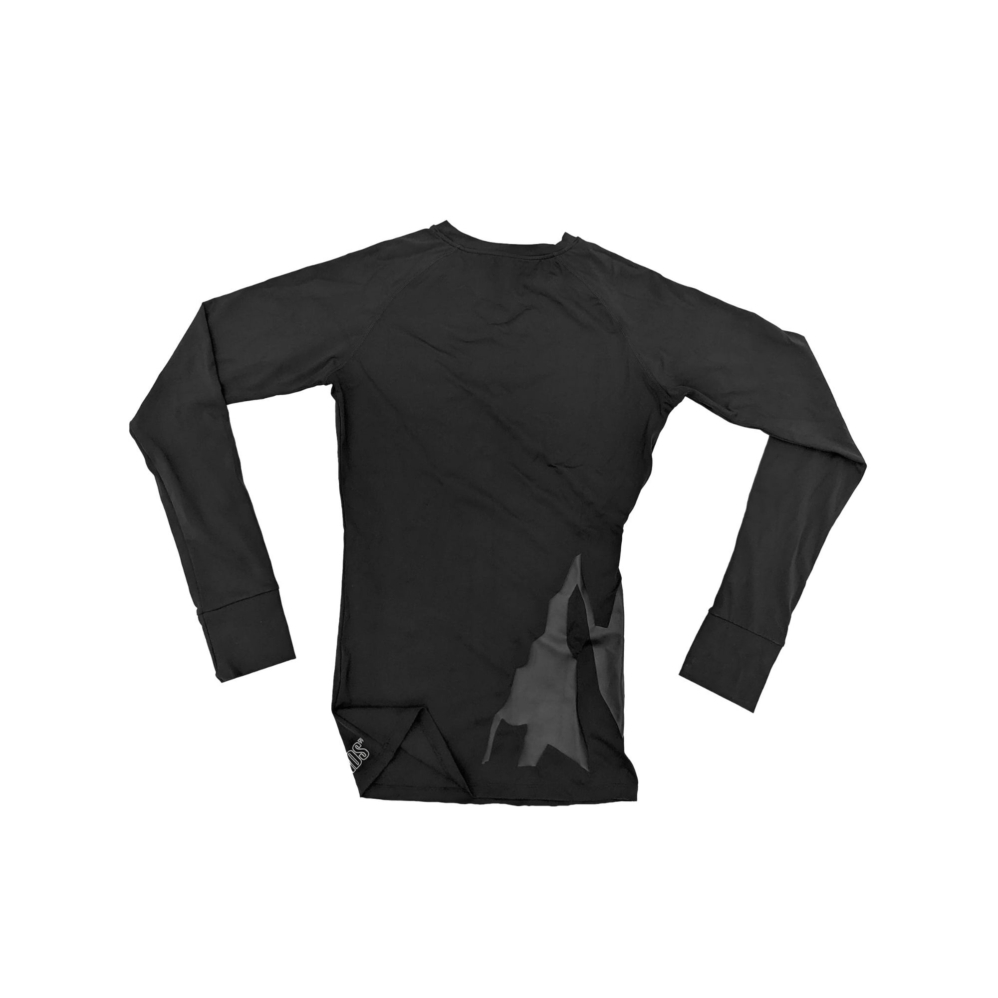 Jet Black Tee