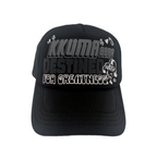 DFG Black Trucker