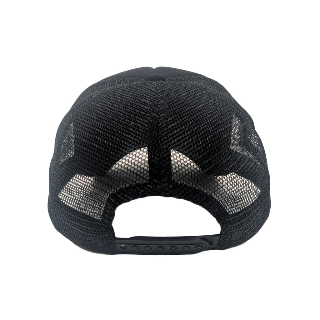 DFG Black Trucker