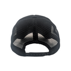 DFG Black Trucker