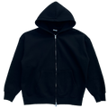 Walk Hoodie Black