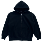 Walk Hoodie Black