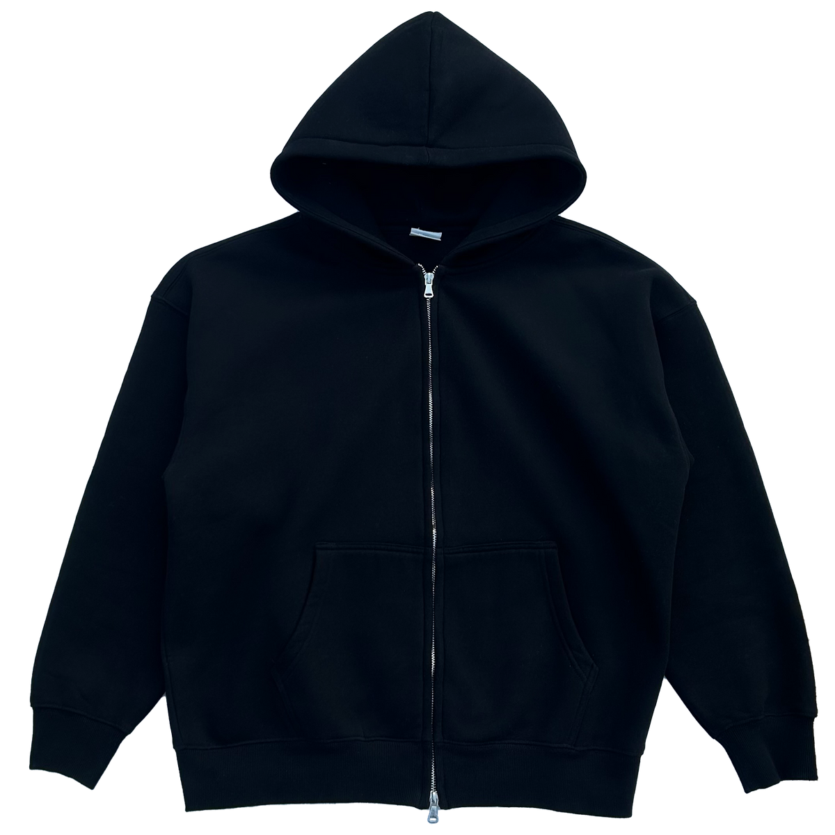 Walk Hoodie Black