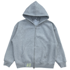 Walk Hoodie Grey
