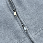 Walk Hoodie Grey