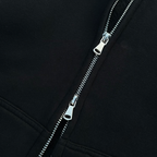 Walk Hoodie Black