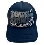 DFG Trucker Black