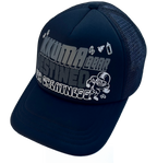 DFG Trucker Black